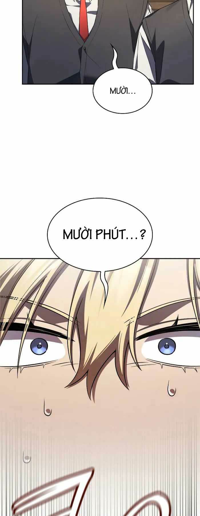 Đại Pháp Sư Toàn Năng - Chap 54 - Trang 56