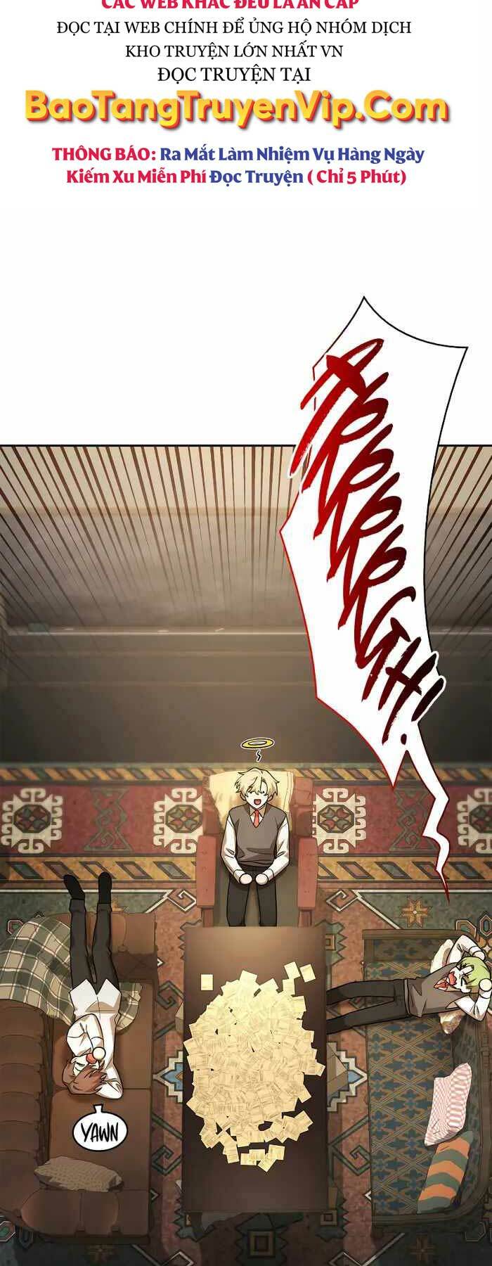 Đại Pháp Sư Toàn Năng - Chap 54 - Trang 7