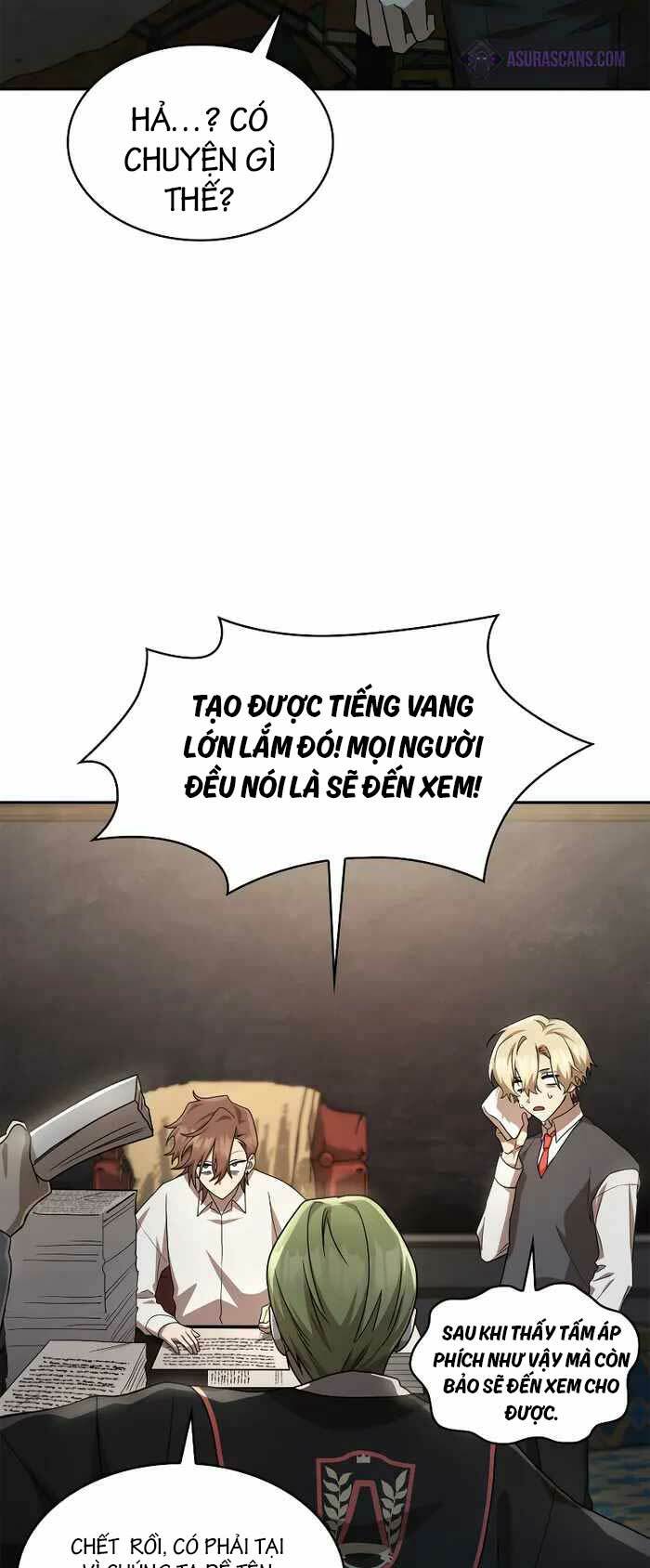Đại Pháp Sư Toàn Năng - Chap 54 - Trang 61