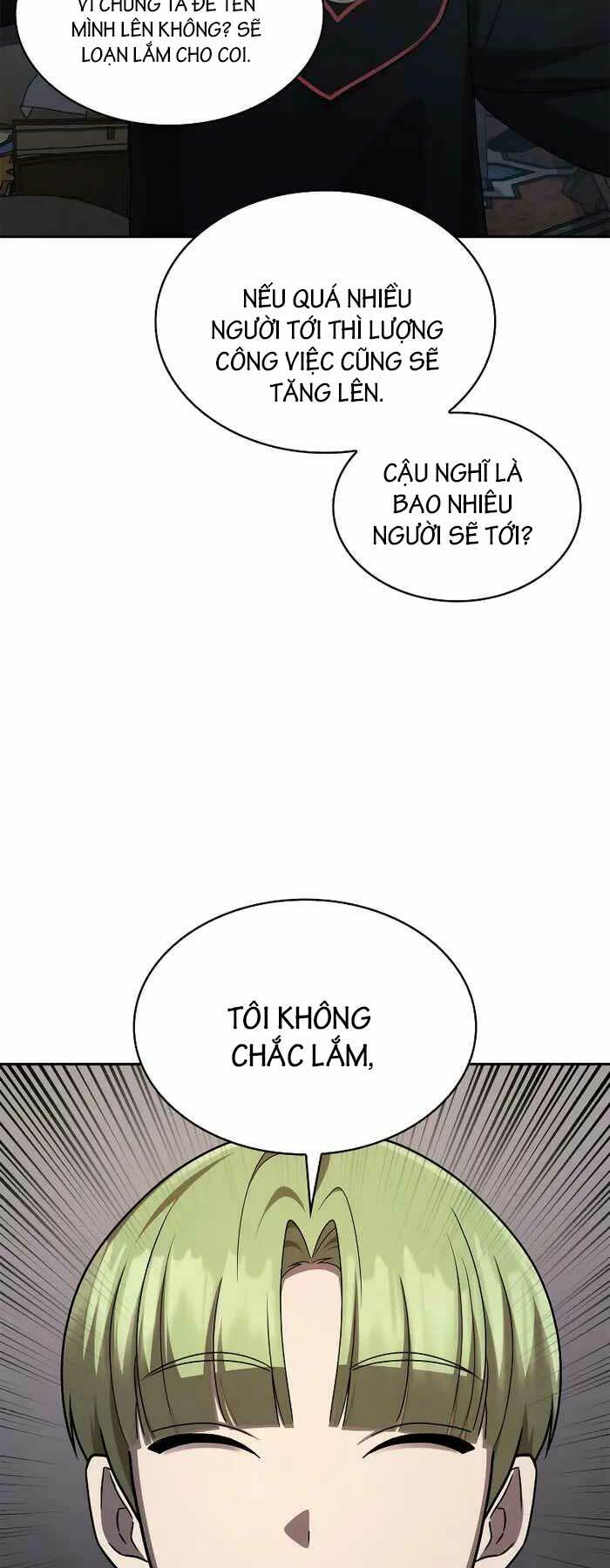 Đại Pháp Sư Toàn Năng - Chap 54 - Trang 62