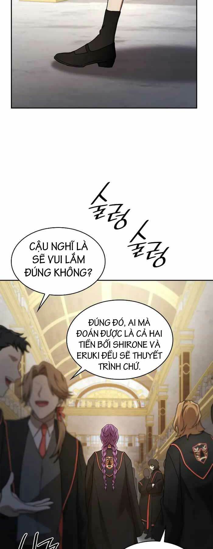 Đại Pháp Sư Toàn Năng - Chap 54 - Trang 66