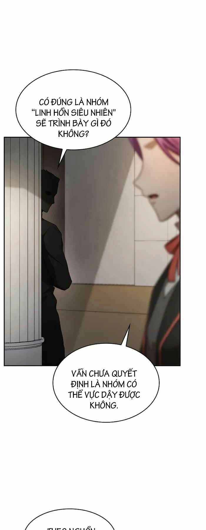 Đại Pháp Sư Toàn Năng - Chap 54 - Trang 69