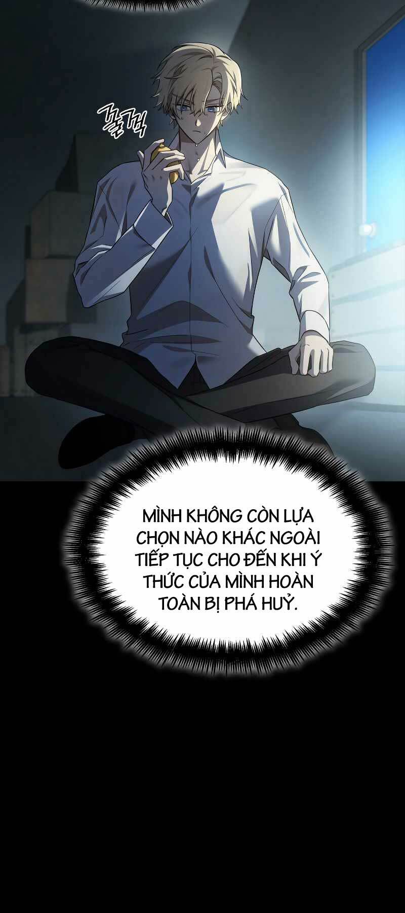 Đại Pháp Sư Toàn Năng - Chap 55 - Trang 11