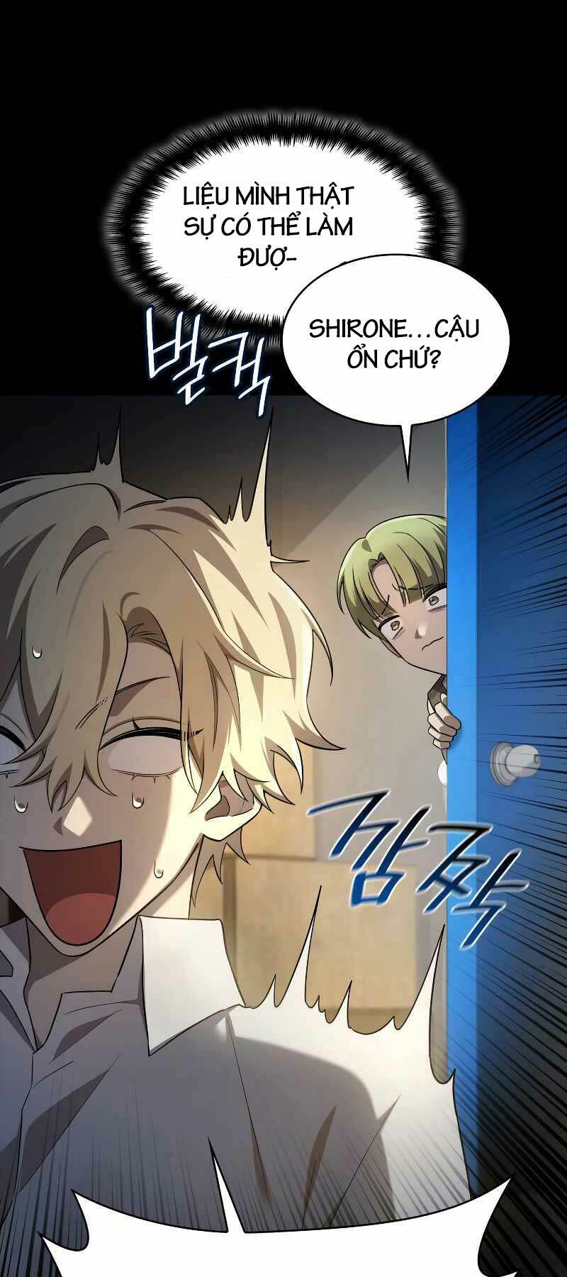 Đại Pháp Sư Toàn Năng - Chap 55 - Trang 12