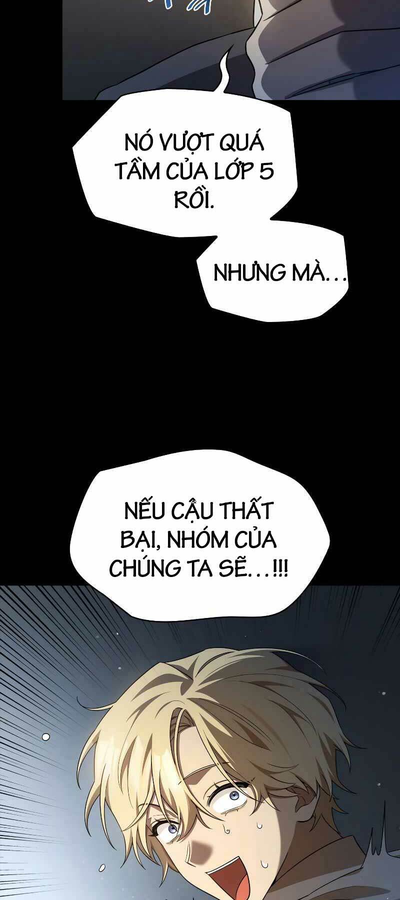Đại Pháp Sư Toàn Năng - Chap 55 - Trang 14