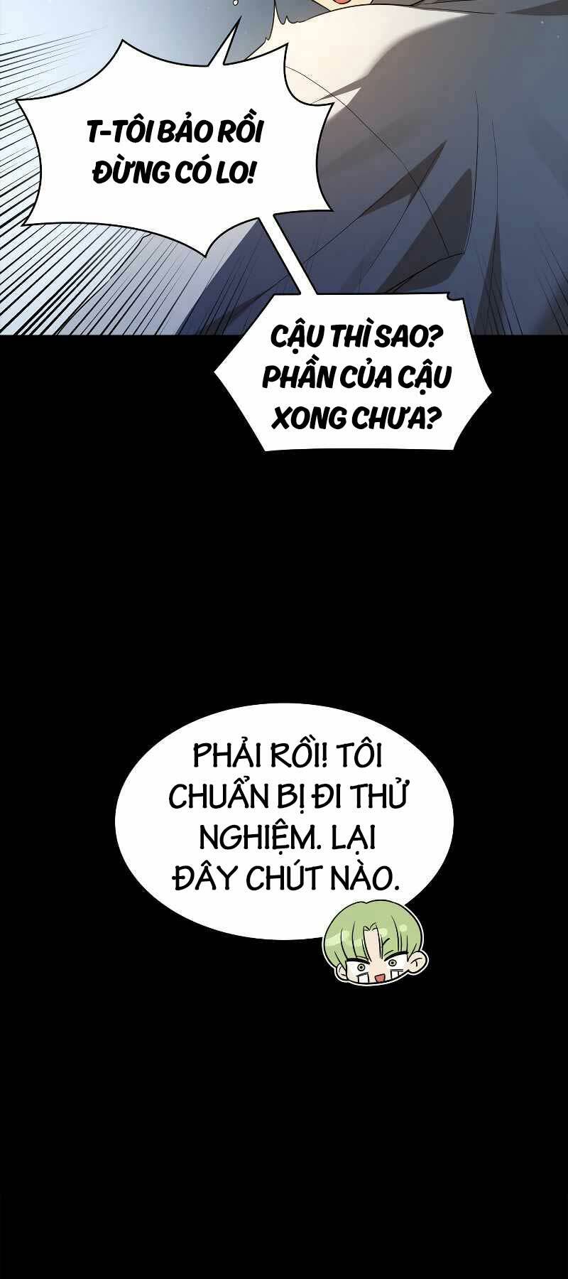 Đại Pháp Sư Toàn Năng - Chap 55 - Trang 15