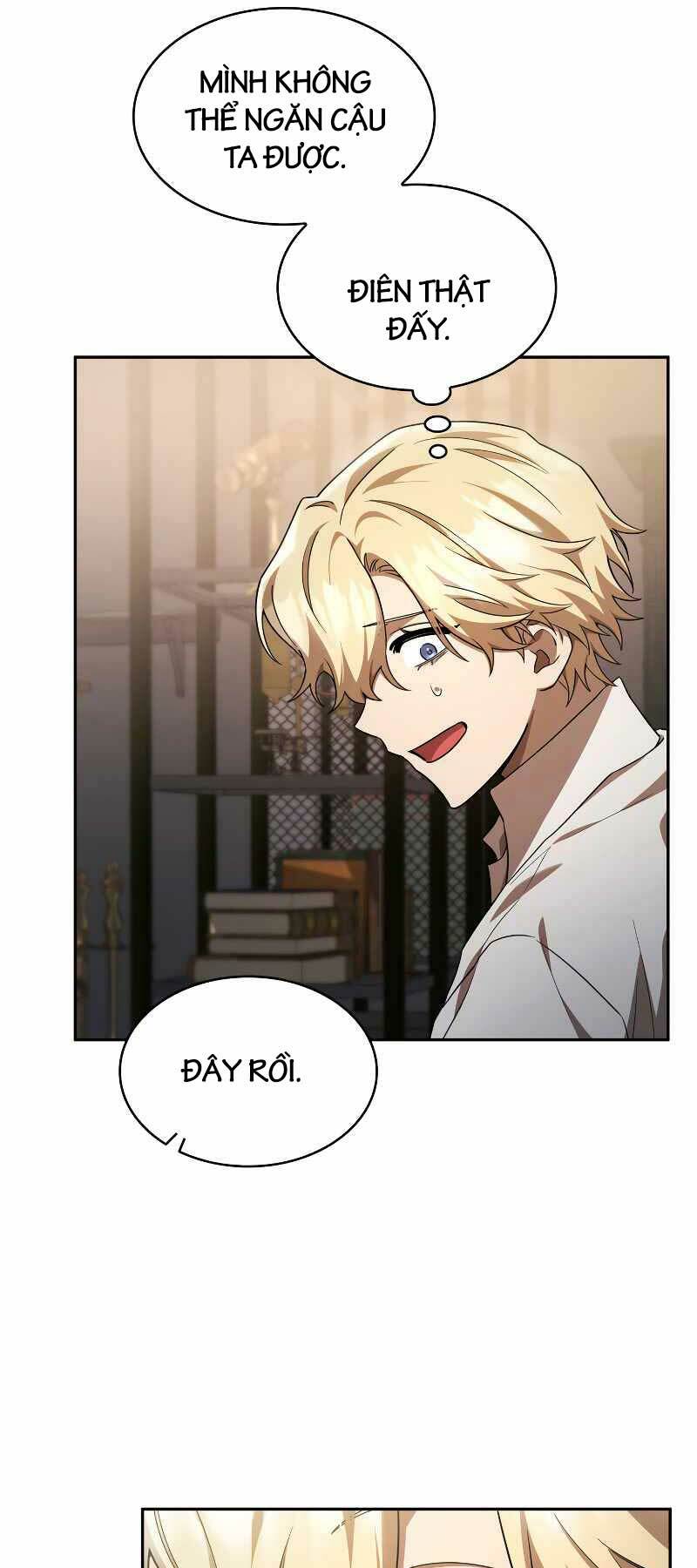 Đại Pháp Sư Toàn Năng - Chap 55 - Trang 19