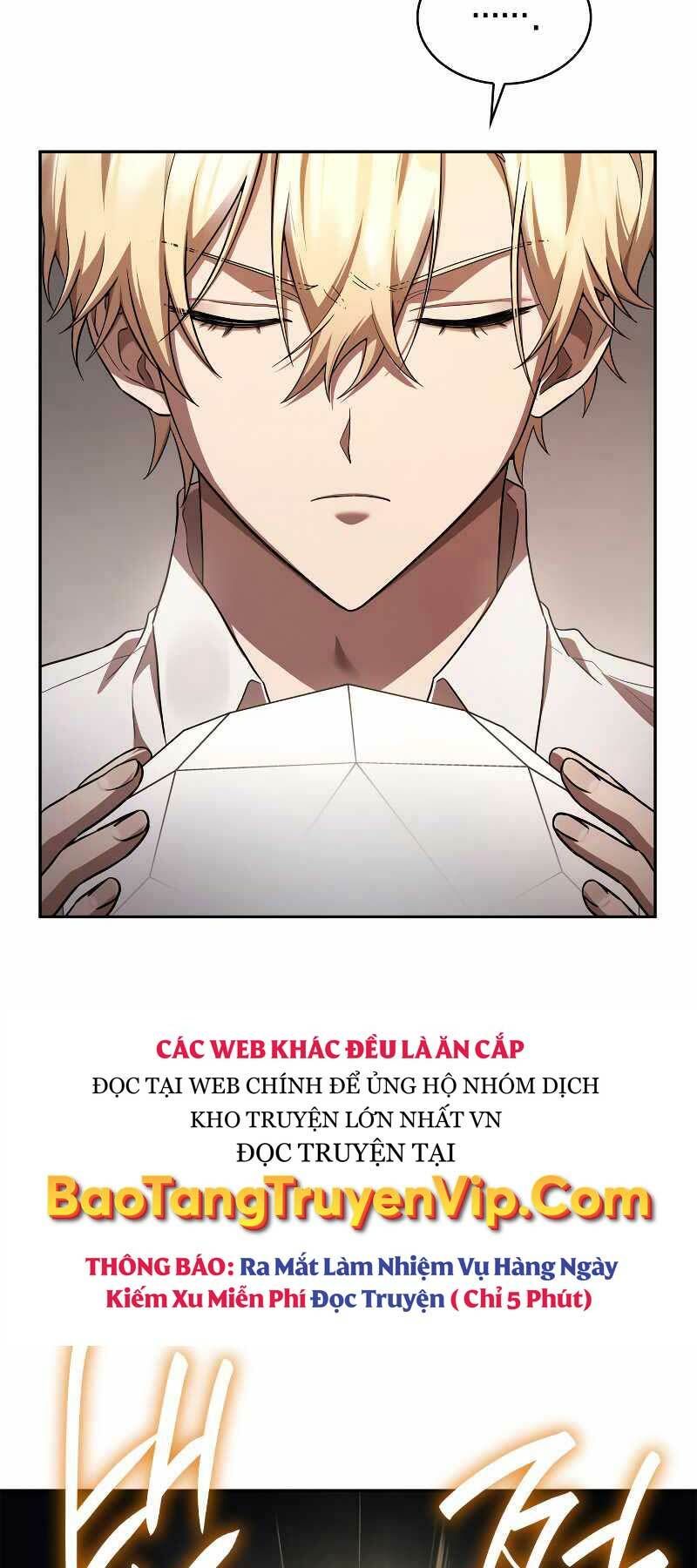 Đại Pháp Sư Toàn Năng - Chap 55 - Trang 23