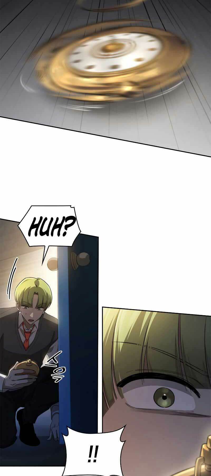 Đại Pháp Sư Toàn Năng - Chap 55 - Trang 34