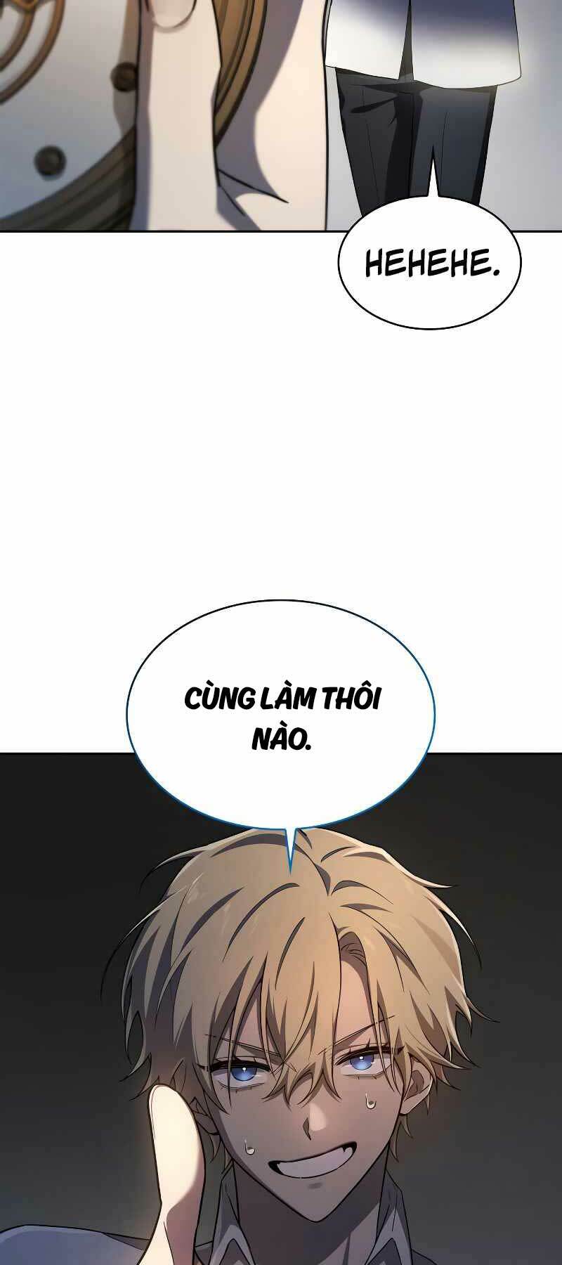 Đại Pháp Sư Toàn Năng - Chap 55 - Trang 36