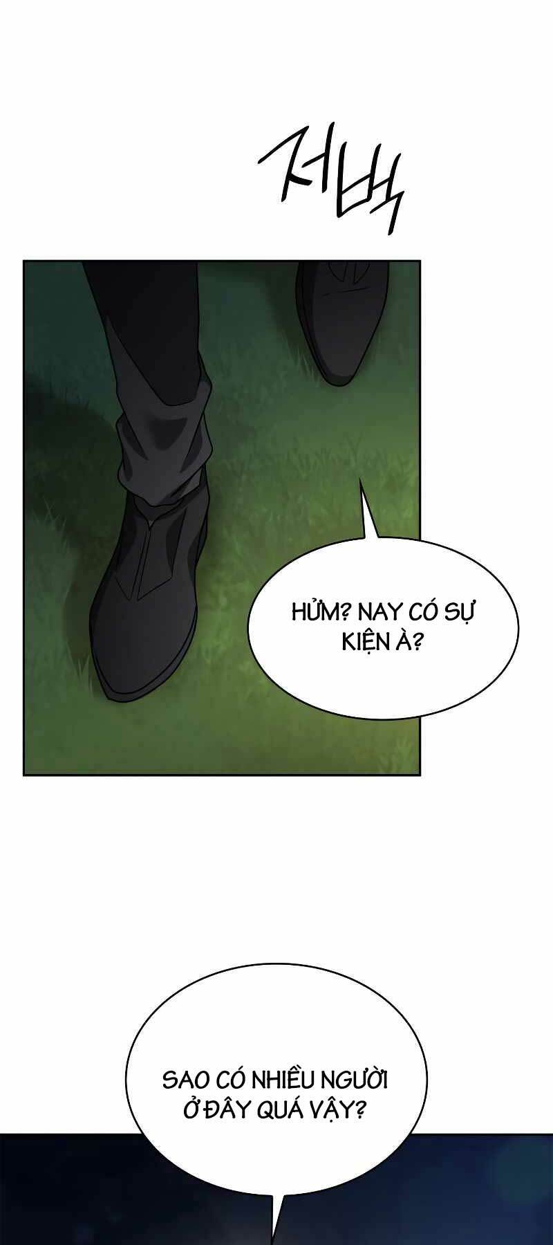 Đại Pháp Sư Toàn Năng - Chap 55 - Trang 42