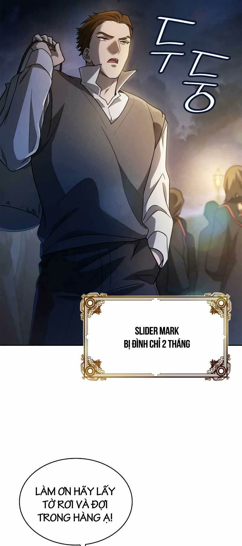 Đại Pháp Sư Toàn Năng - Chap 55 - Trang 43
