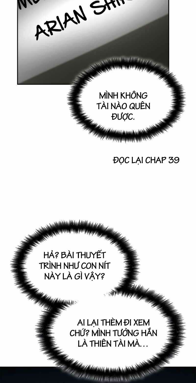 Đại Pháp Sư Toàn Năng - Chap 55 - Trang 46