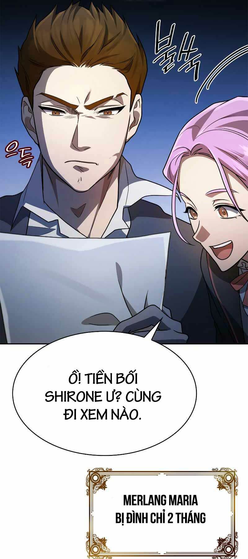 Đại Pháp Sư Toàn Năng - Chap 55 - Trang 47