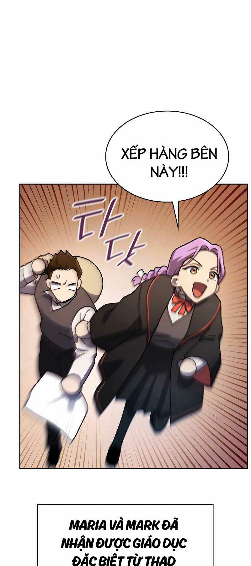 Đại Pháp Sư Toàn Năng - Chap 55 - Trang 49