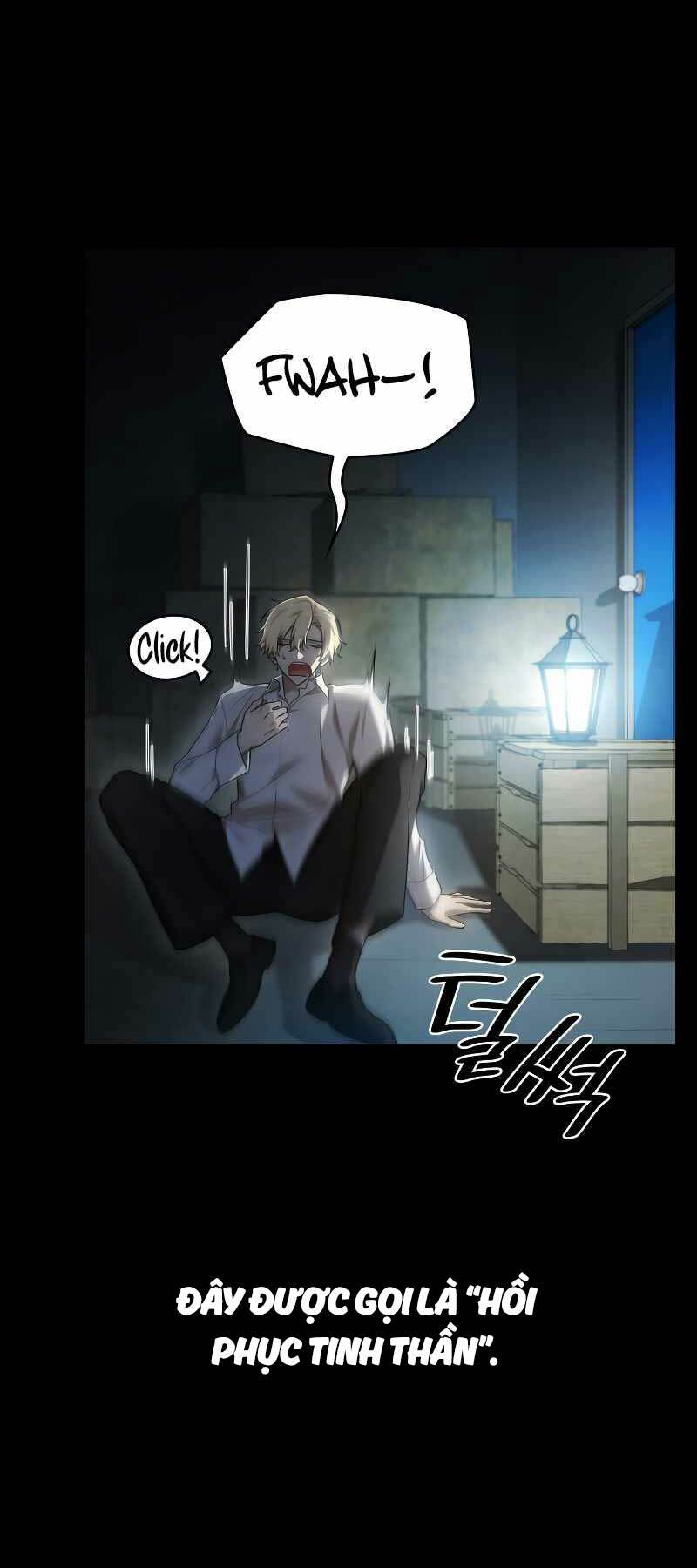 Đại Pháp Sư Toàn Năng - Chap 55 - Trang 6