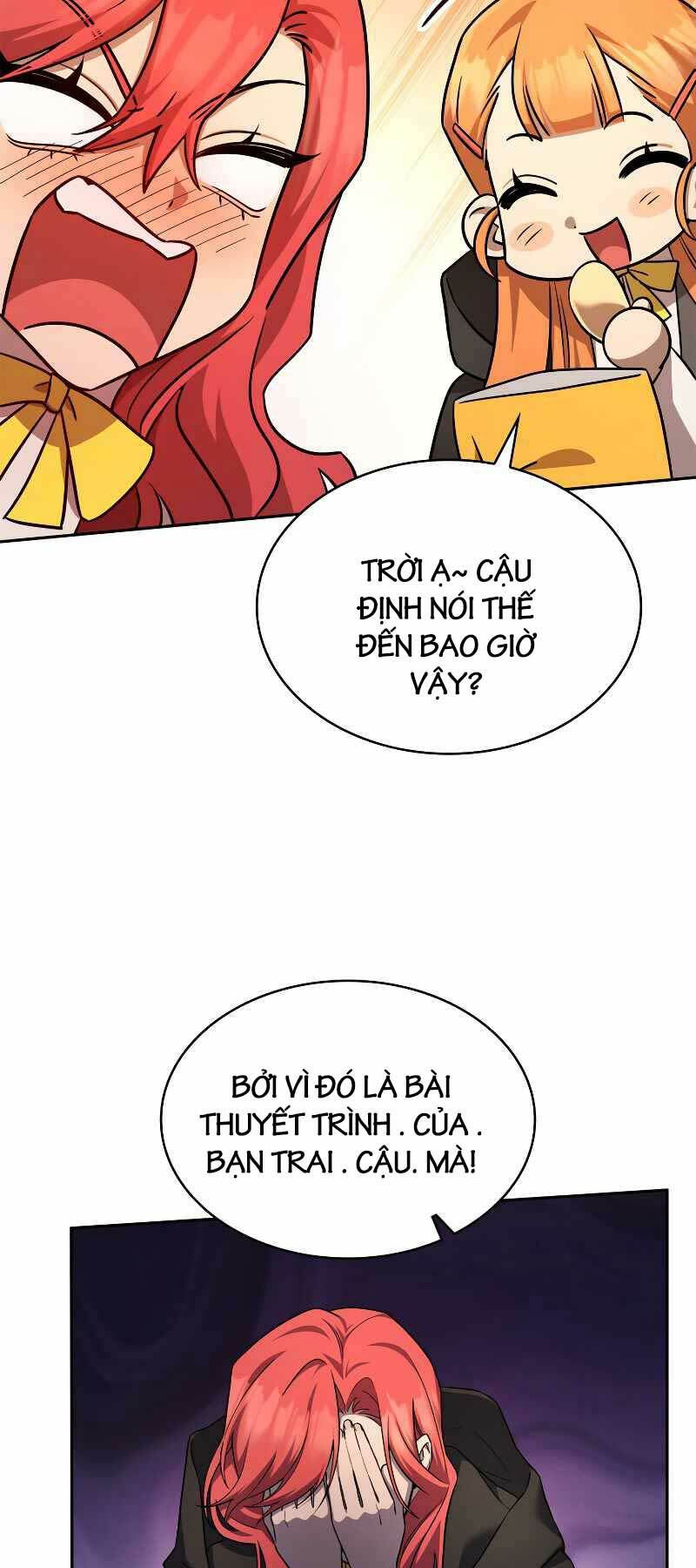 Đại Pháp Sư Toàn Năng - Chap 55 - Trang 53