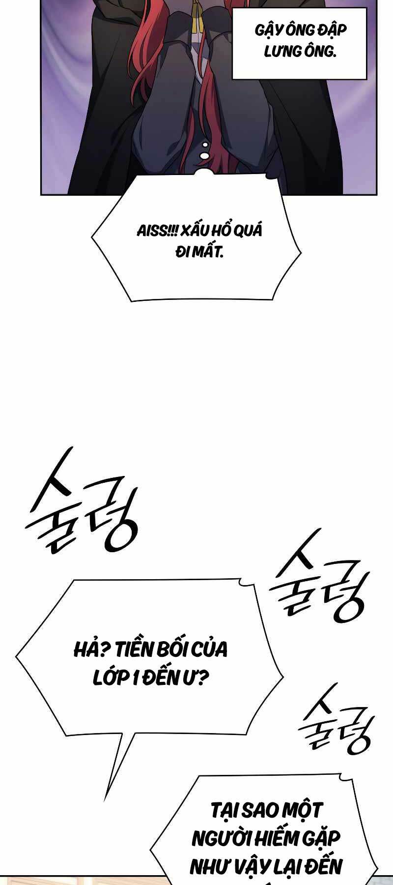 Đại Pháp Sư Toàn Năng - Chap 55 - Trang 54