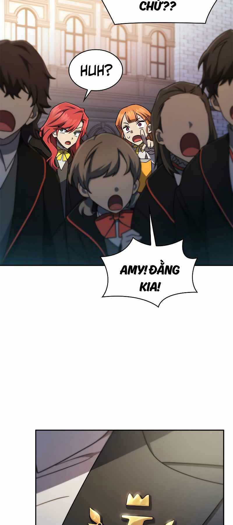 Đại Pháp Sư Toàn Năng - Chap 55 - Trang 55