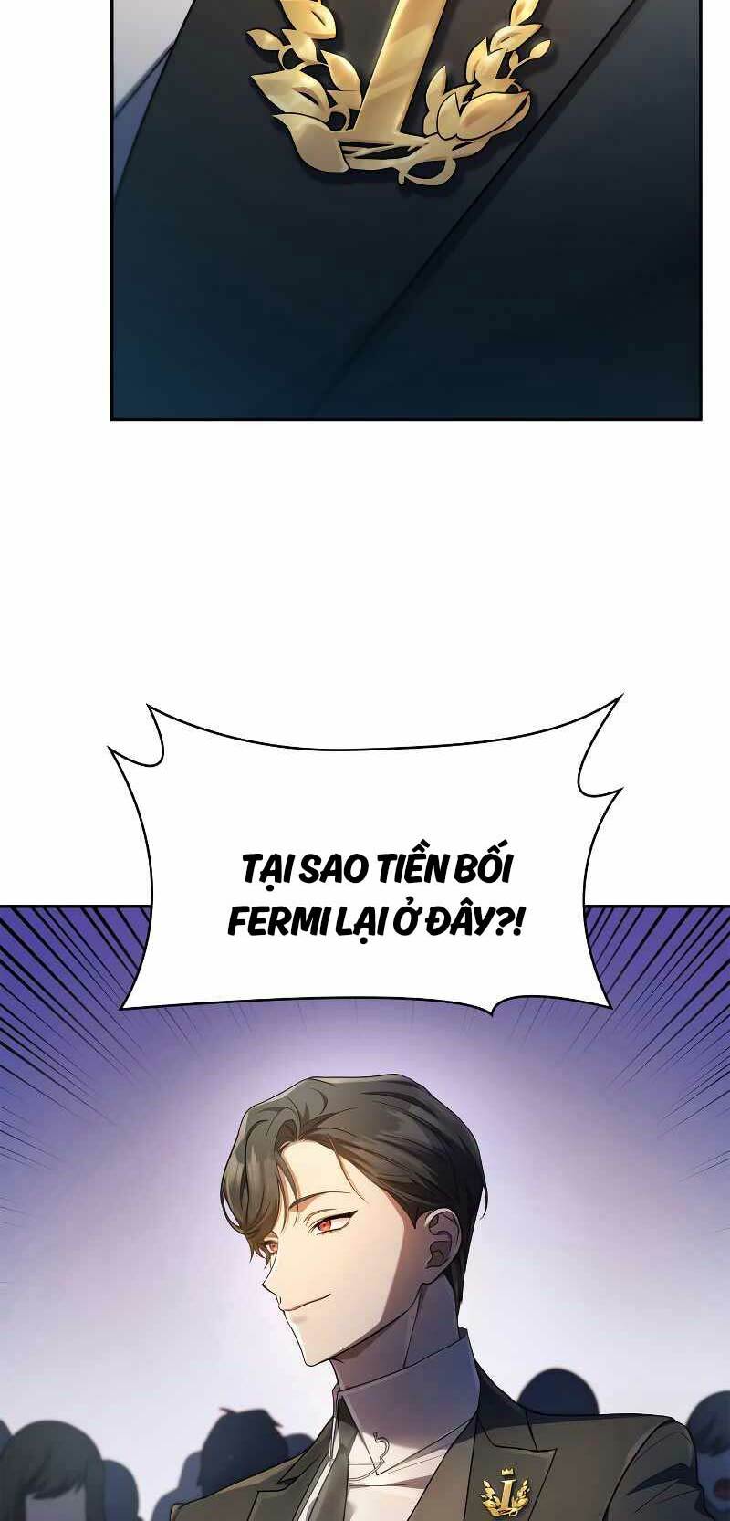 Đại Pháp Sư Toàn Năng - Chap 55 - Trang 56