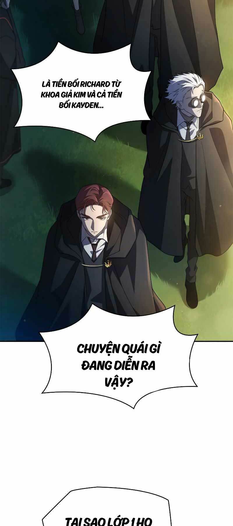Đại Pháp Sư Toàn Năng - Chap 55 - Trang 59