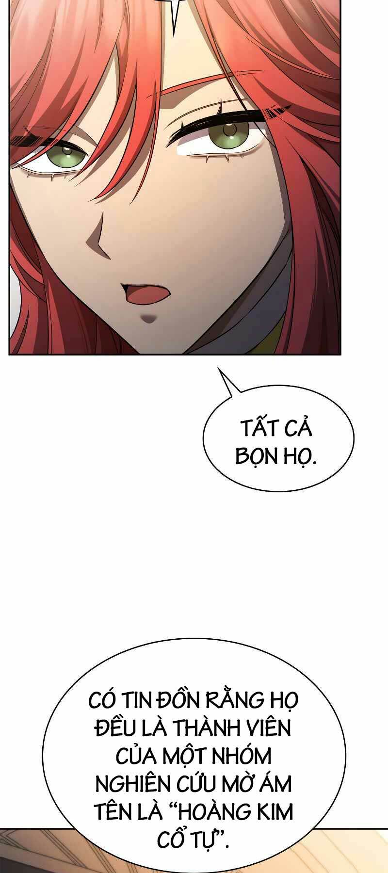Đại Pháp Sư Toàn Năng - Chap 55 - Trang 61
