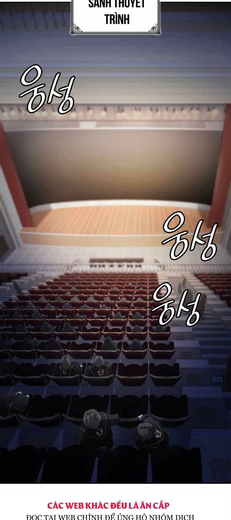 Đại Pháp Sư Toàn Năng - Chap 55 - Trang 63