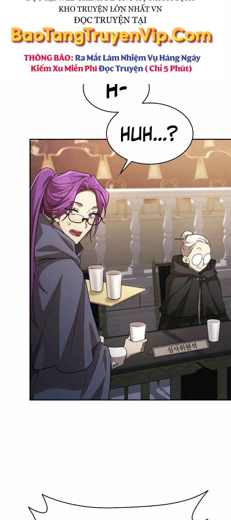 Đại Pháp Sư Toàn Năng - Chap 55 - Trang 64