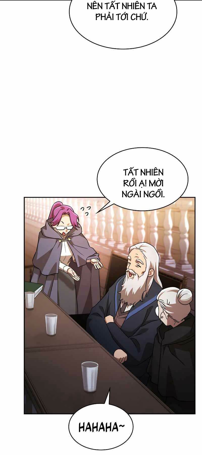 Đại Pháp Sư Toàn Năng - Chap 55 - Trang 66