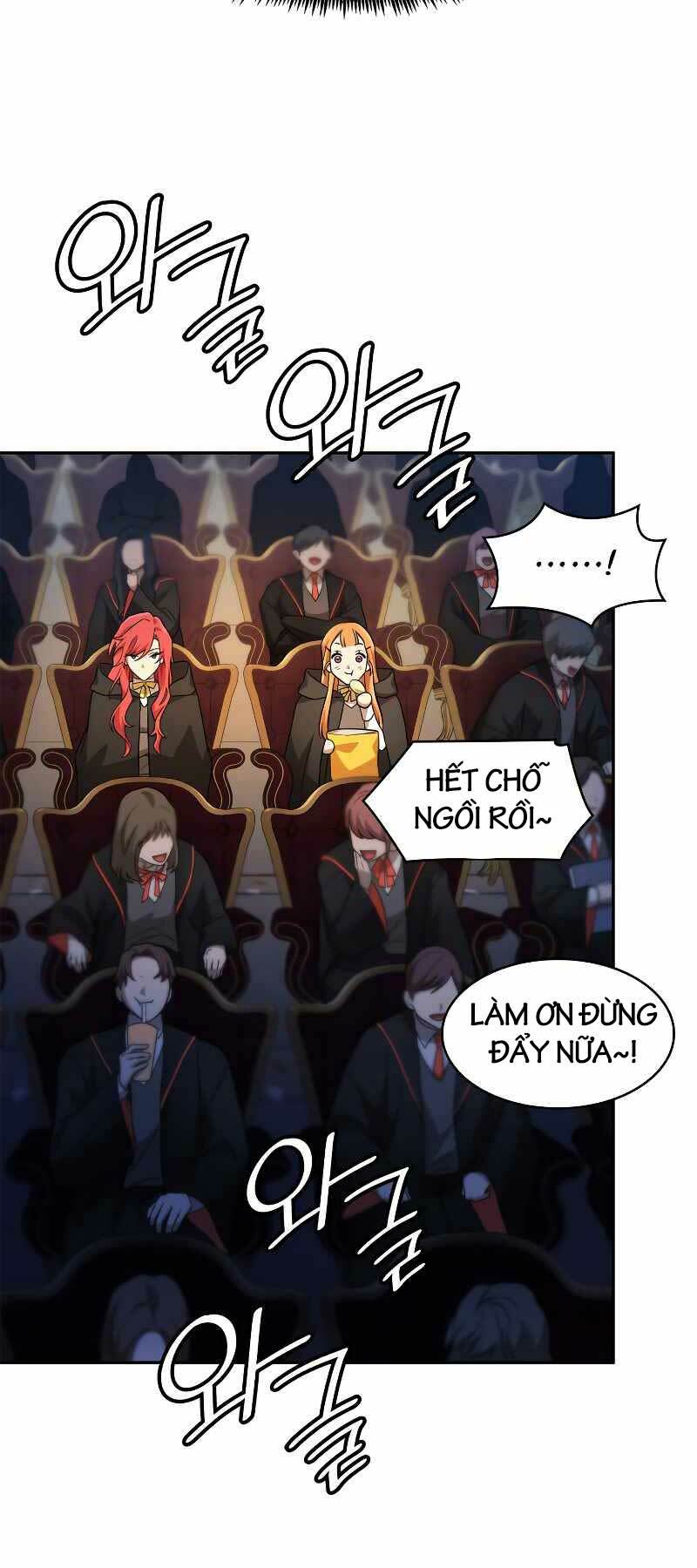 Đại Pháp Sư Toàn Năng - Chap 55 - Trang 68