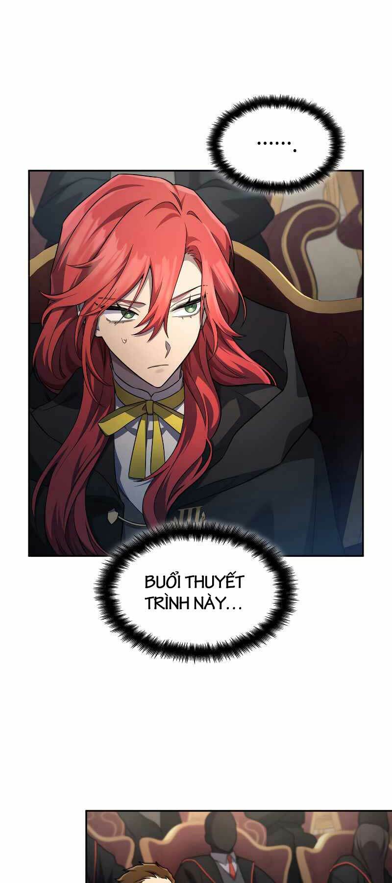 Đại Pháp Sư Toàn Năng - Chap 55 - Trang 69
