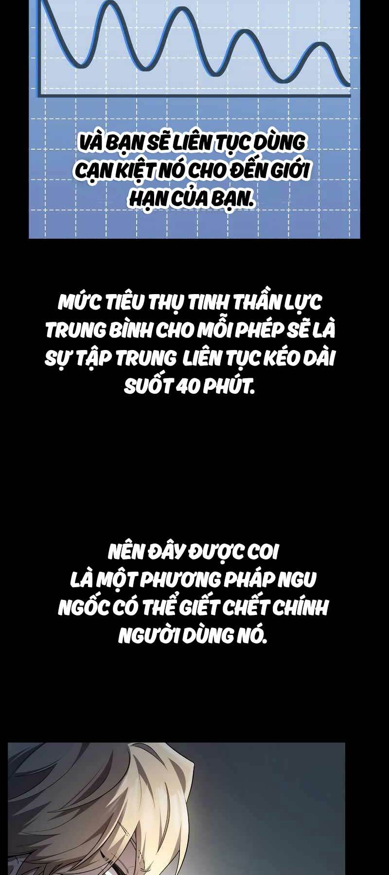 Đại Pháp Sư Toàn Năng - Chap 55 - Trang 8