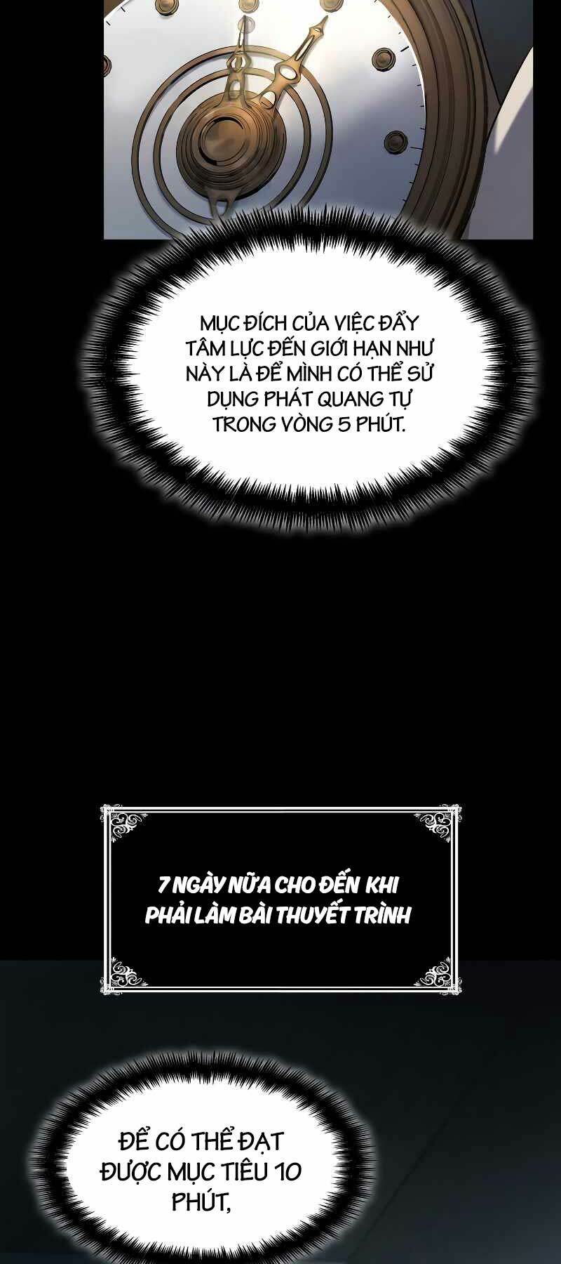 Đại Pháp Sư Toàn Năng - Chap 55 - Trang 10