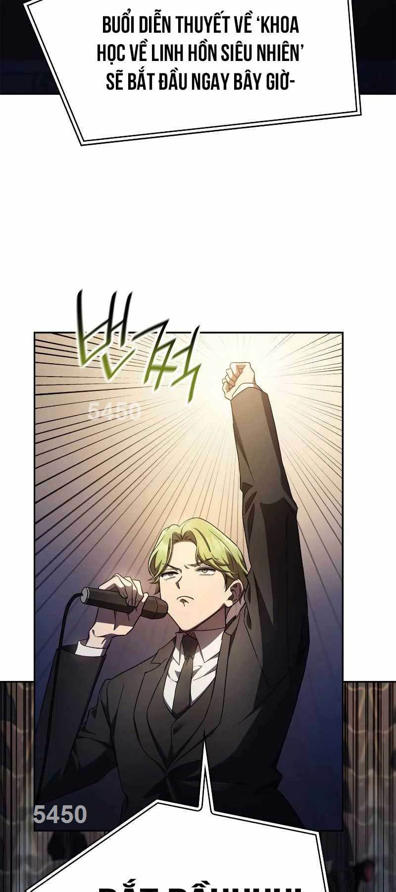 Đại Pháp Sư Toàn Năng - Chap 56 - Trang 2