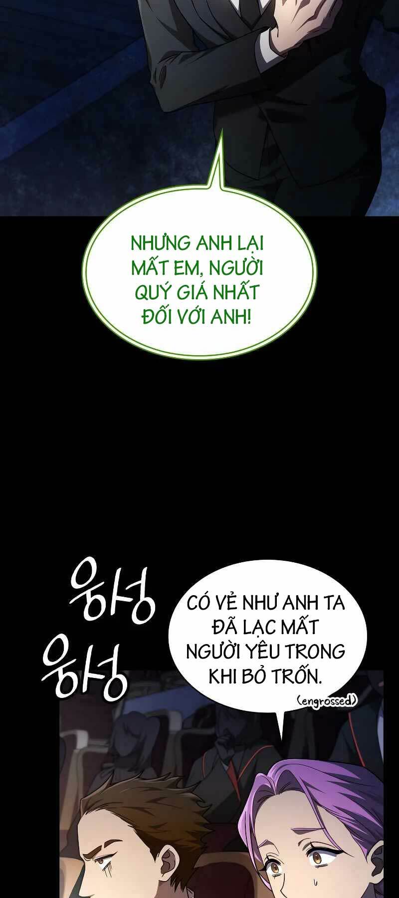 Đại Pháp Sư Toàn Năng - Chap 56 - Trang 30