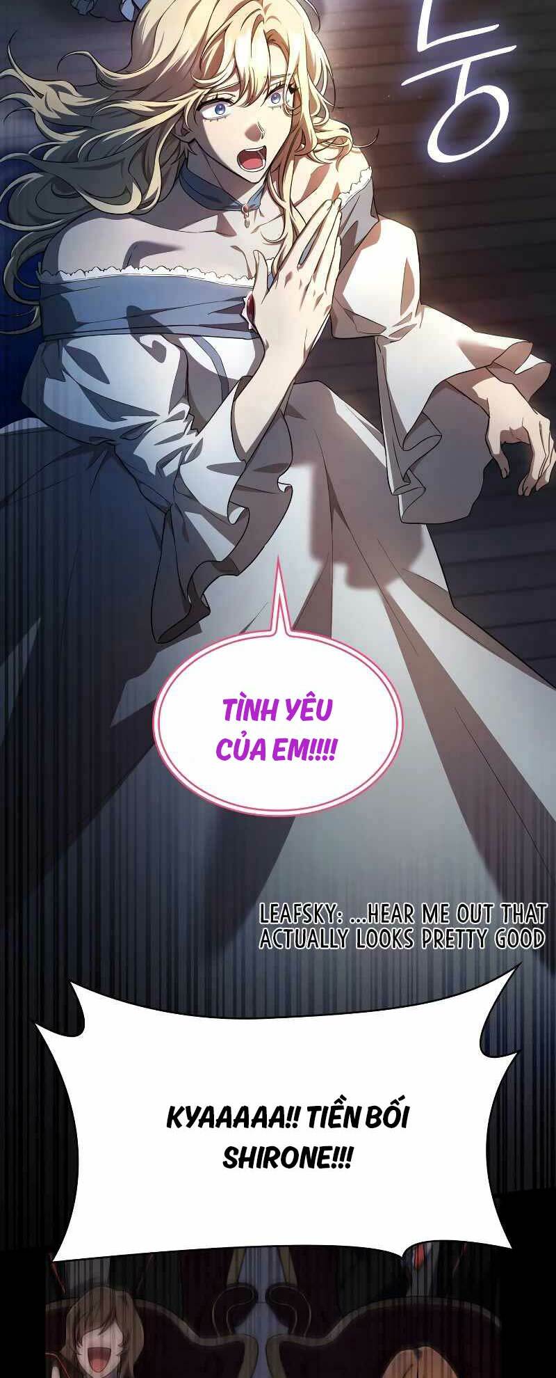 Đại Pháp Sư Toàn Năng - Chap 56 - Trang 33
