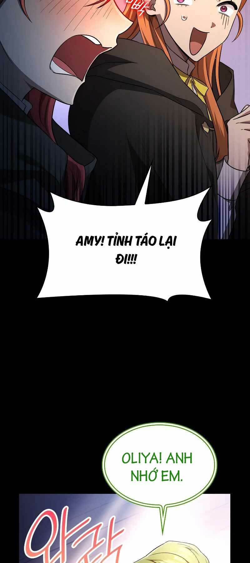 Đại Pháp Sư Toàn Năng - Chap 56 - Trang 37