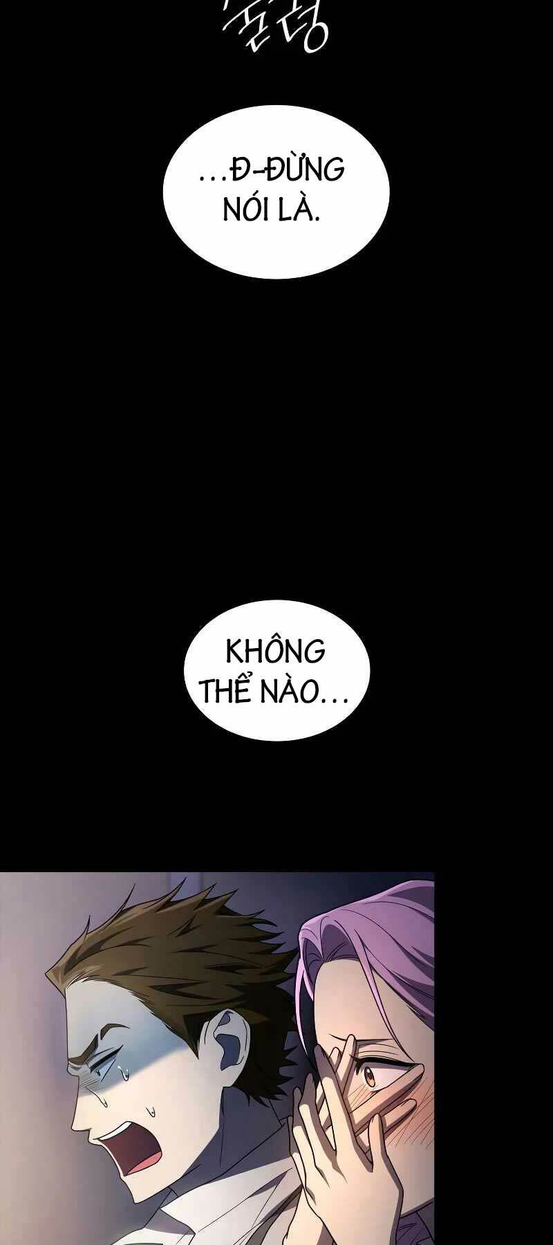 Đại Pháp Sư Toàn Năng - Chap 56 - Trang 40