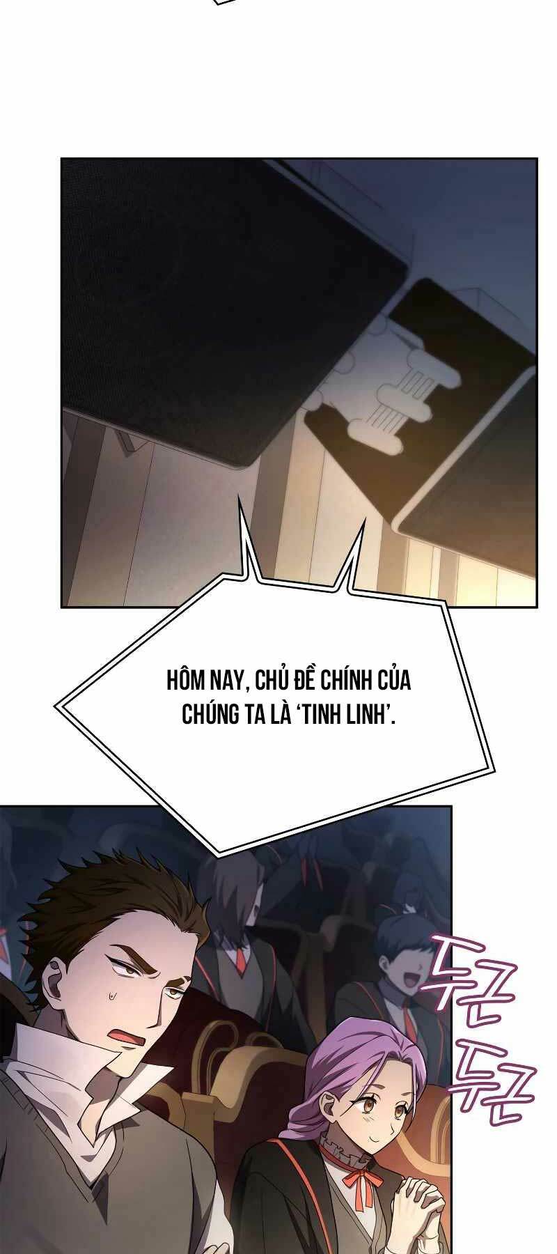 Đại Pháp Sư Toàn Năng - Chap 56 - Trang 8