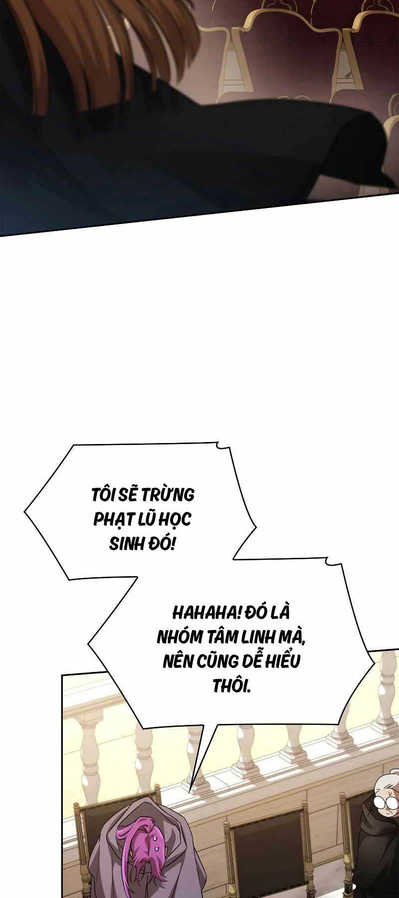 Đại Pháp Sư Toàn Năng - Chap 56 - Trang 72