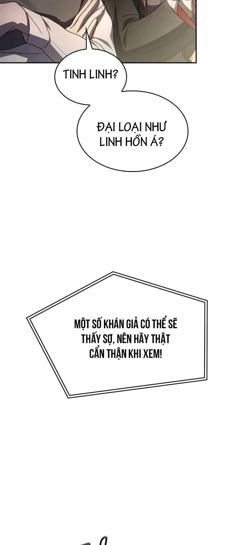 Đại Pháp Sư Toàn Năng - Chap 56 - Trang 9