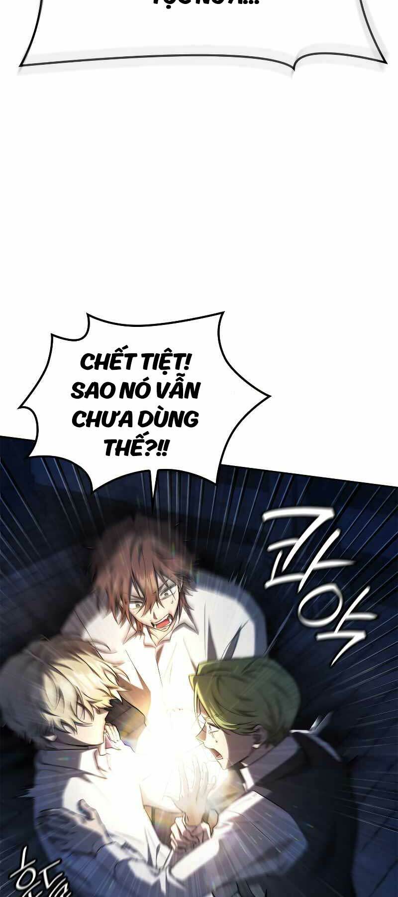 Đại Pháp Sư Toàn Năng - Chap 57 - Trang 49