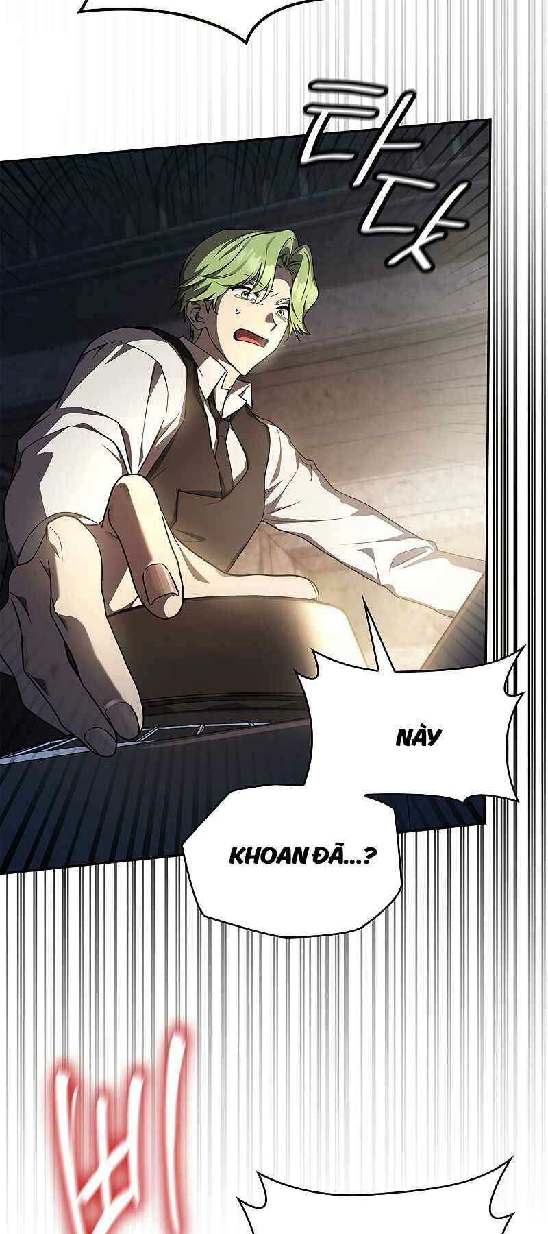 Đại Pháp Sư Toàn Năng - Chap 57 - Trang 69
