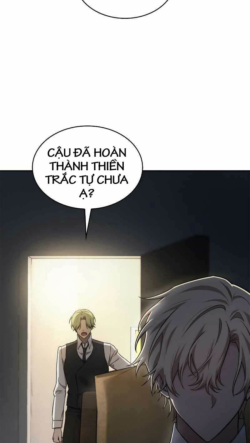 Đại Pháp Sư Toàn Năng - Chap 57 - Trang 8