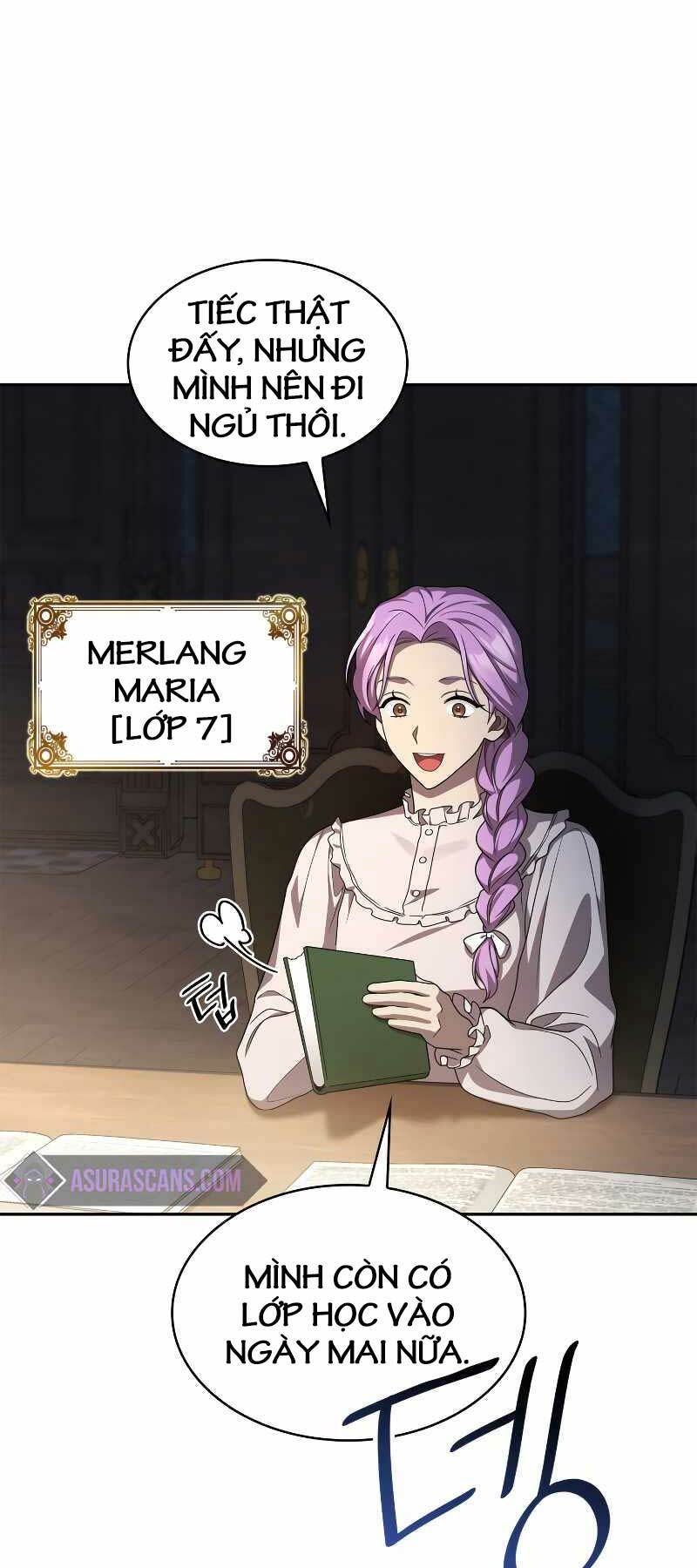 Đại Pháp Sư Toàn Năng - Chap 57 - Trang 77