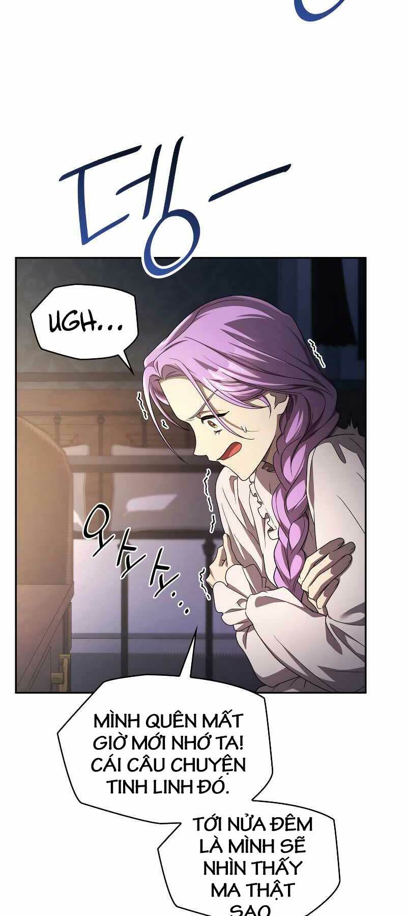 Đại Pháp Sư Toàn Năng - Chap 57 - Trang 78