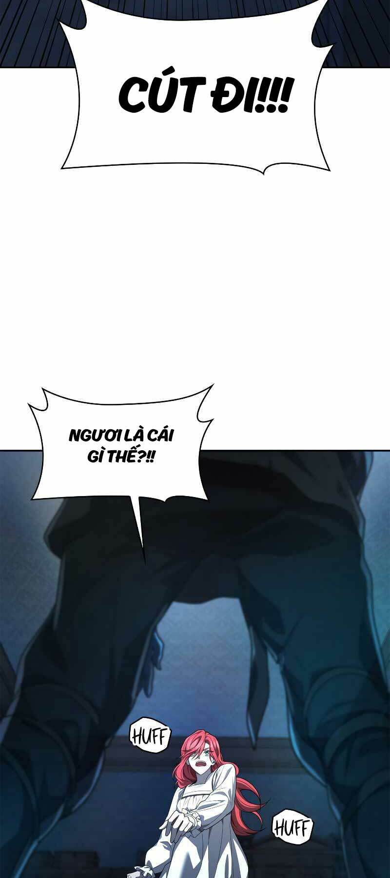 Đại Pháp Sư Toàn Năng - Chap 57 - Trang 85