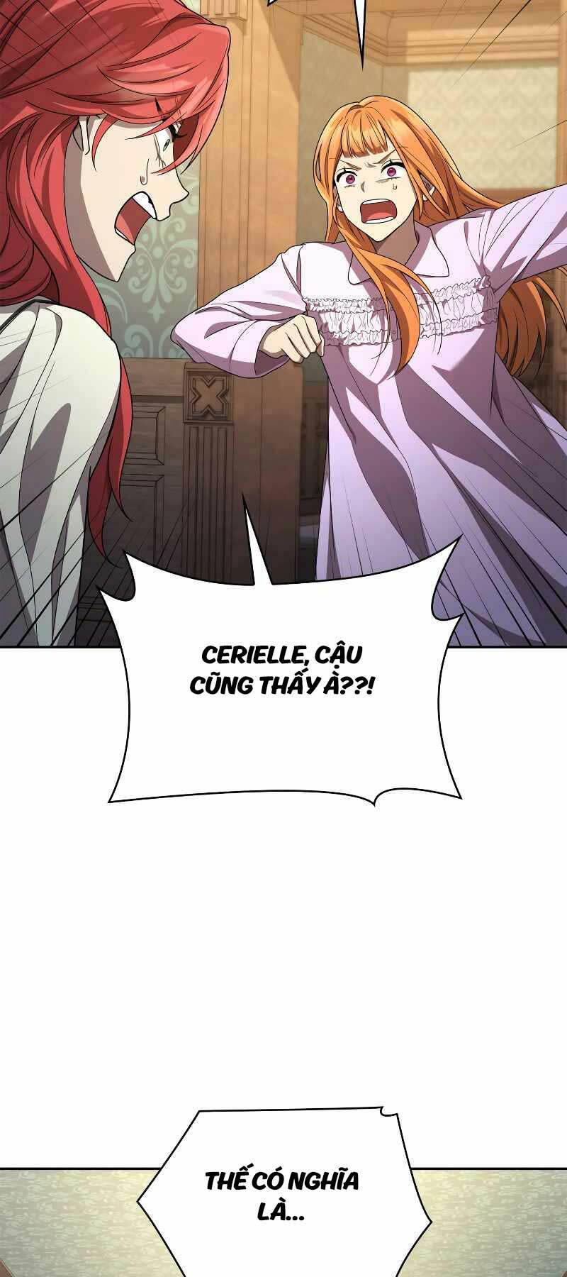 Đại Pháp Sư Toàn Năng - Chap 57 - Trang 91