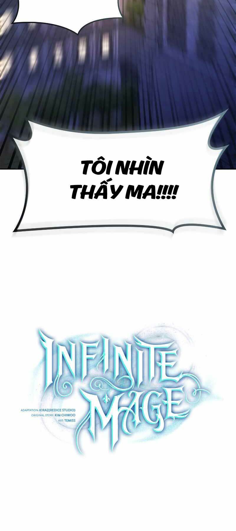 Đại Pháp Sư Toàn Năng - Chap 57 - Trang 97