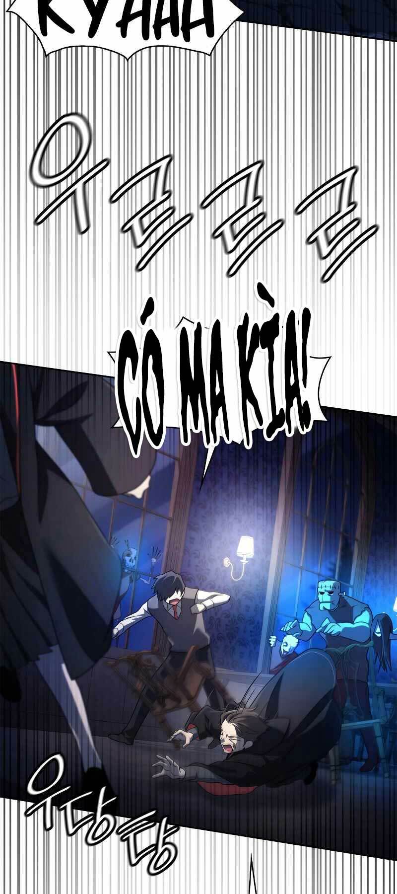 Đại Pháp Sư Toàn Năng - Chap 58 - Trang 3